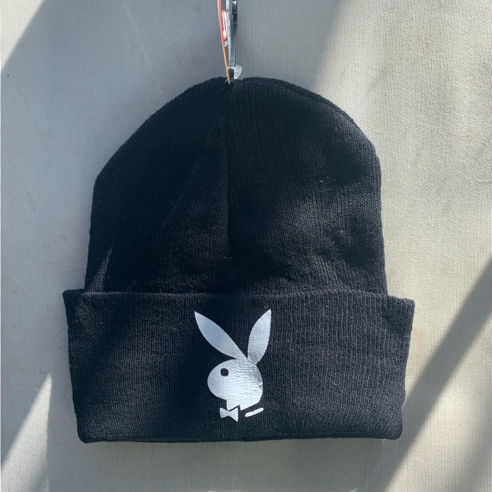 Playboy Hat